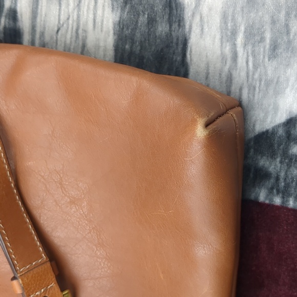 Fossil Emma laptop bag - Picture 15 of 16